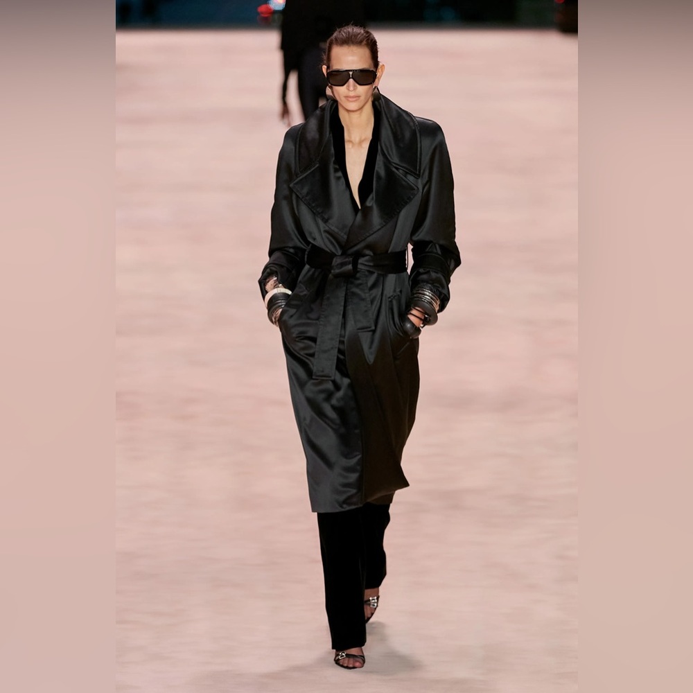YSL ‘New Nuit’ FW22, US 12/ EU 42 - Picture 9 of 10